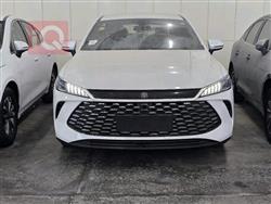 بي واي دي Qin Plus